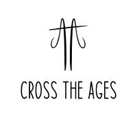 Cross the ages Logo 